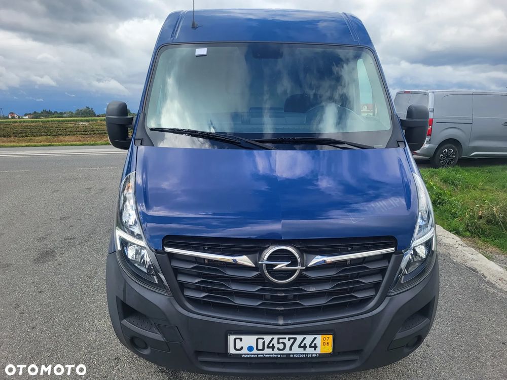 Opel MOVANO L2H2 - 2