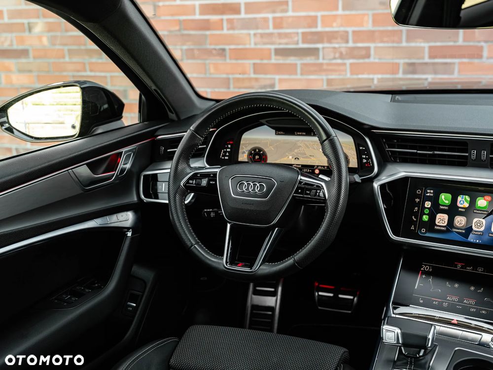 Audi A6 Limousine - 30