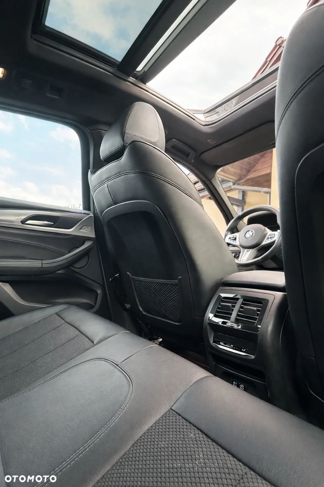 BMW X4 xDrive30i M Sport sport - 10