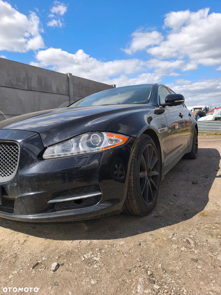 Jaguar XJ 5.0 V8 Portfolio - 1