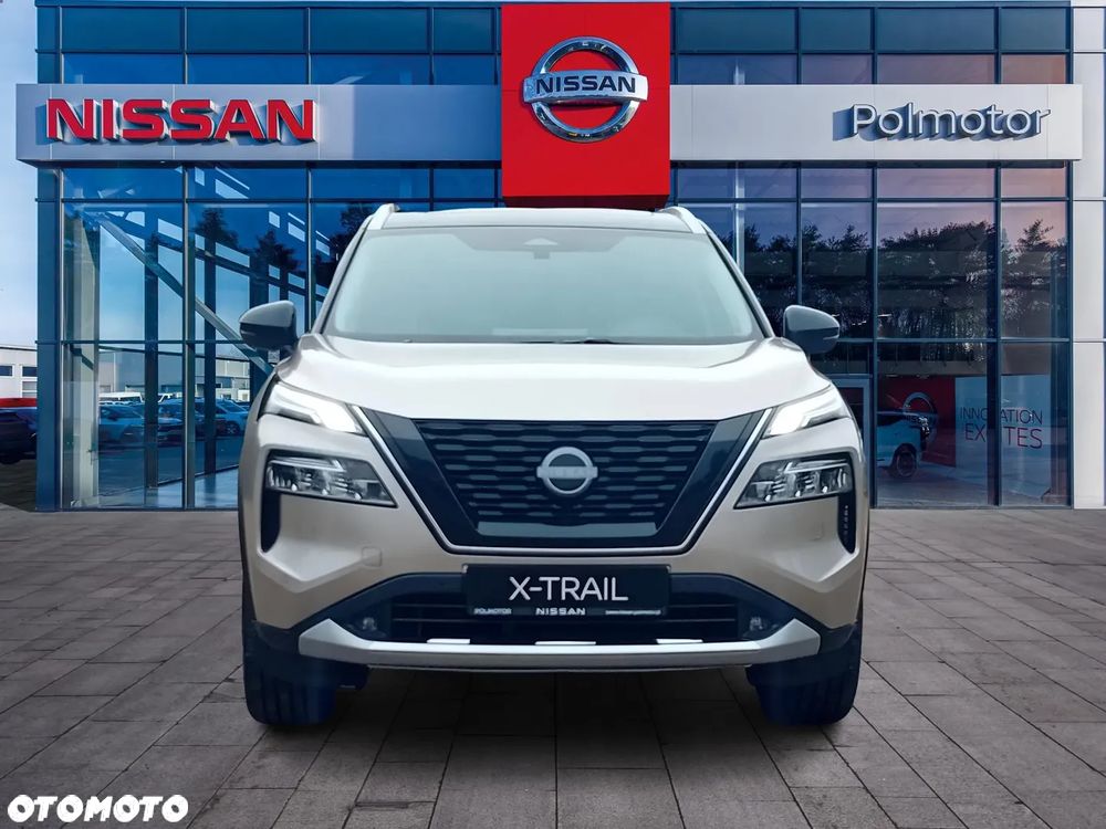 Nissan X-Trail 1.5 VC-T e-POWER Tekna e-4ORCE - 8