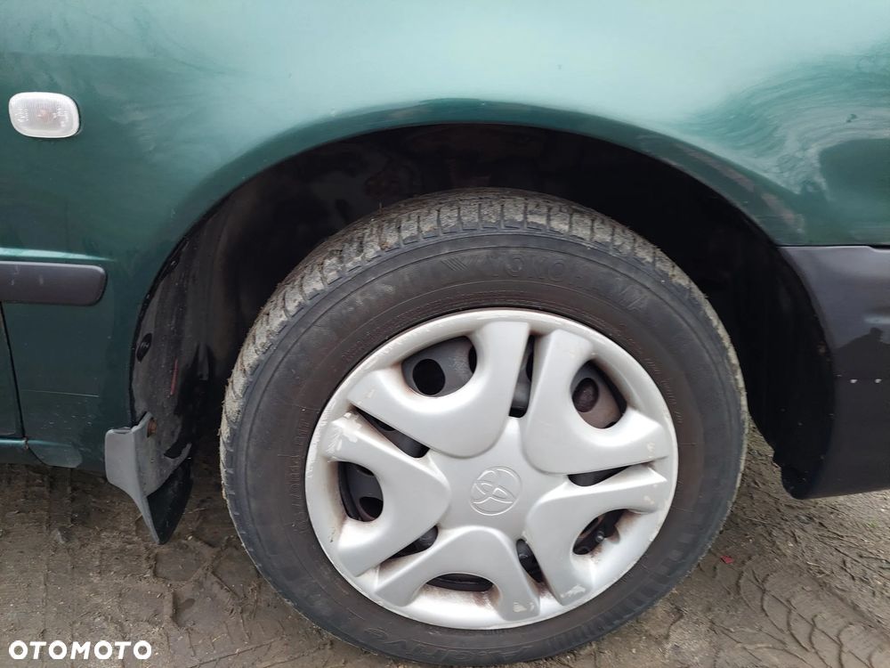 Toyota Corolla 1.4 Terra1 - 5