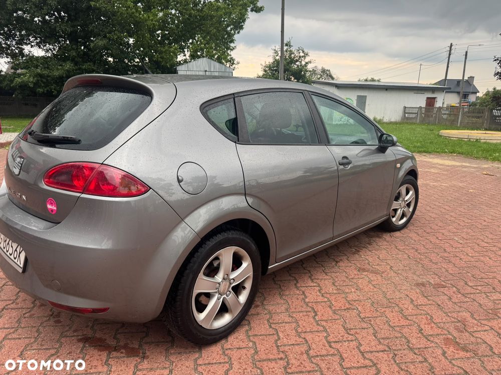 Seat Leon 1.9 TDI Style - 2