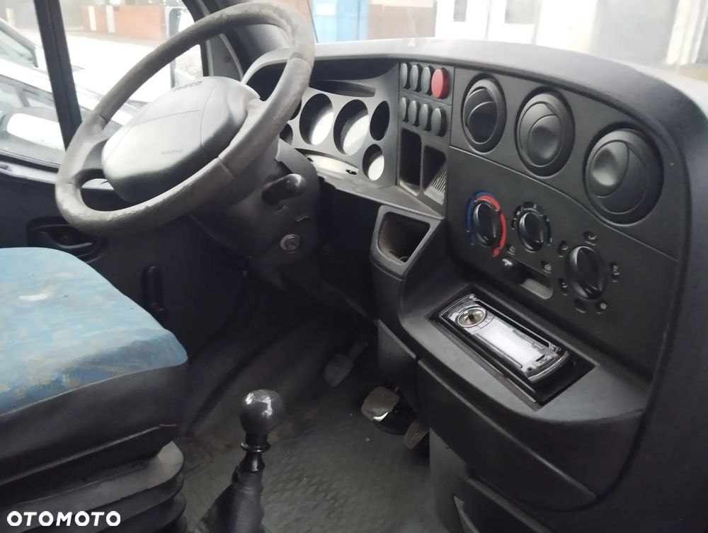 Iveco Iveco Daily 2.8 TDi - 18