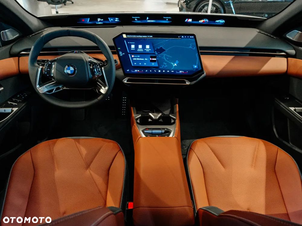 BMW i3 - 9