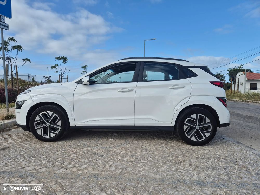 Hyundai Kauai Select - 7