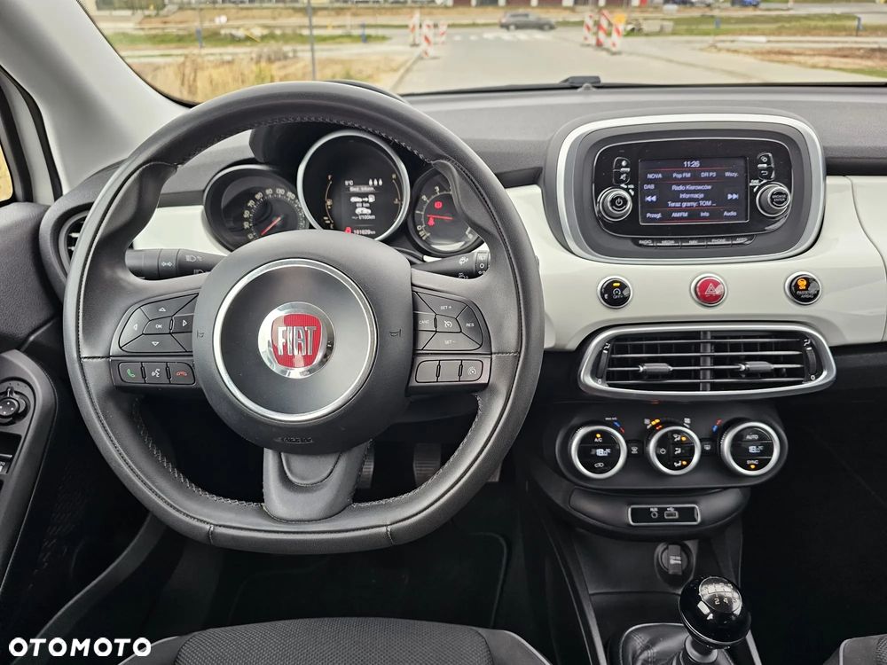 Fiat 500X 1.4 Multiair 4x2 S&S S-Design Urban Look - 18