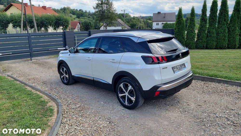 Peugeot 3008 BlueHDi 130 Stop & Start Crossway - 23