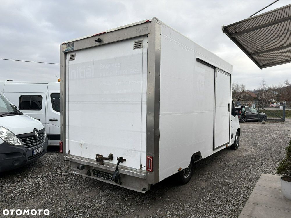 Renault Master - 3