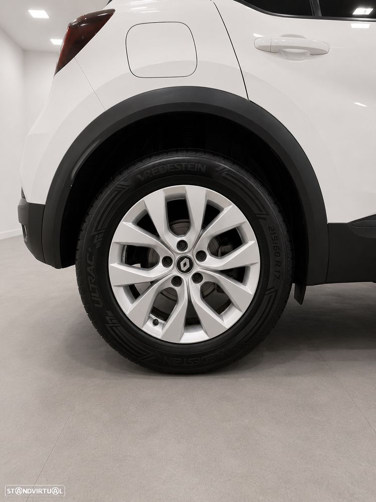 Renault Captur - 8