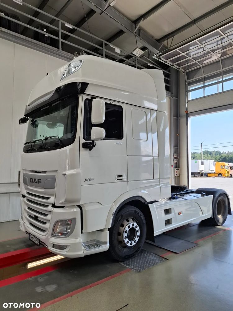 DAF XF 106 - 4