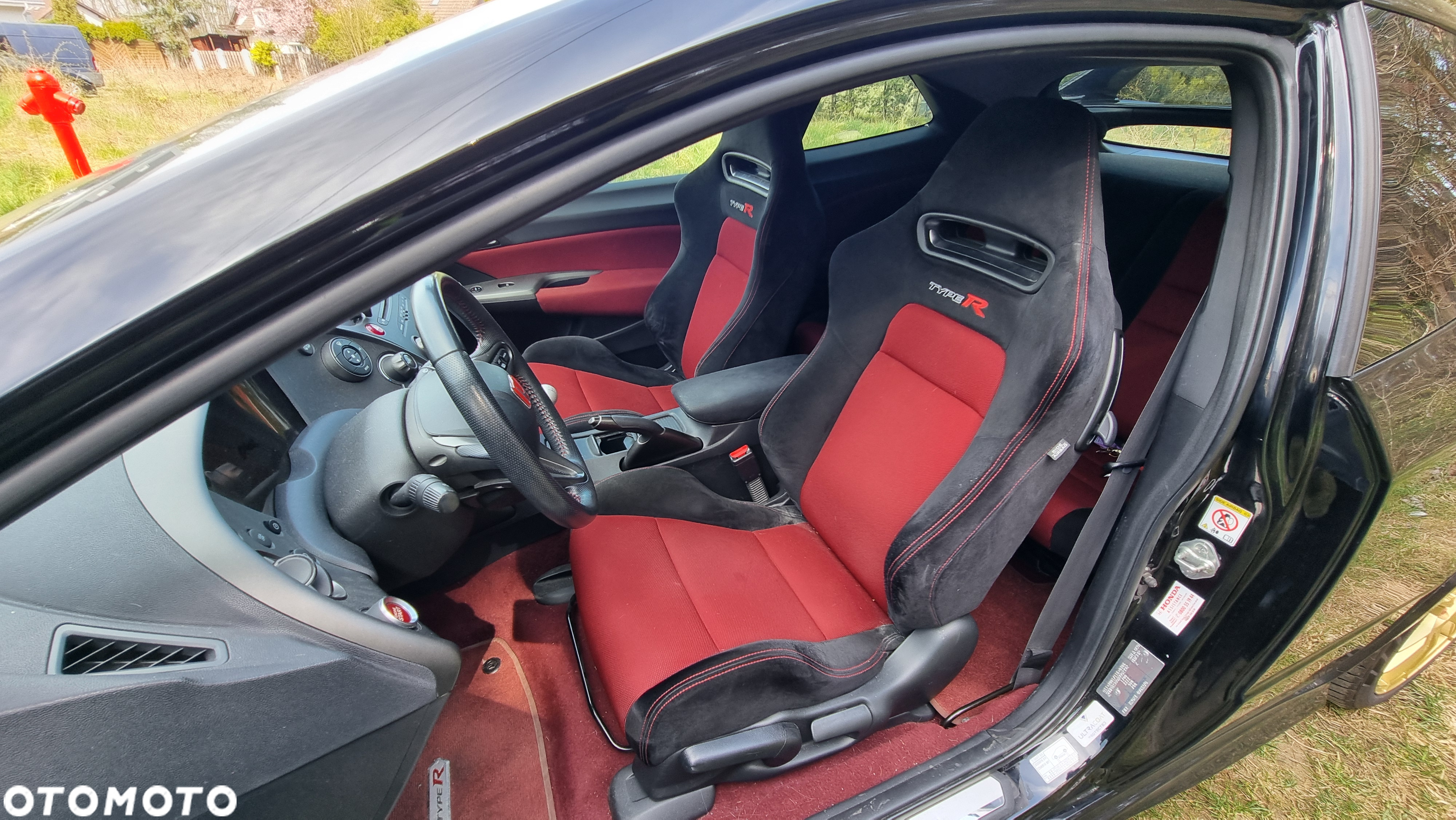 Honda Civic 2.0 TypeR - 6