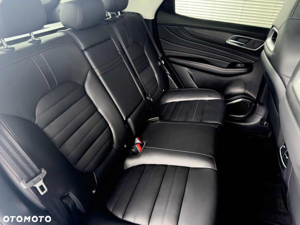 MG HS 1.5 T-GDI Exclusive DCT - 20