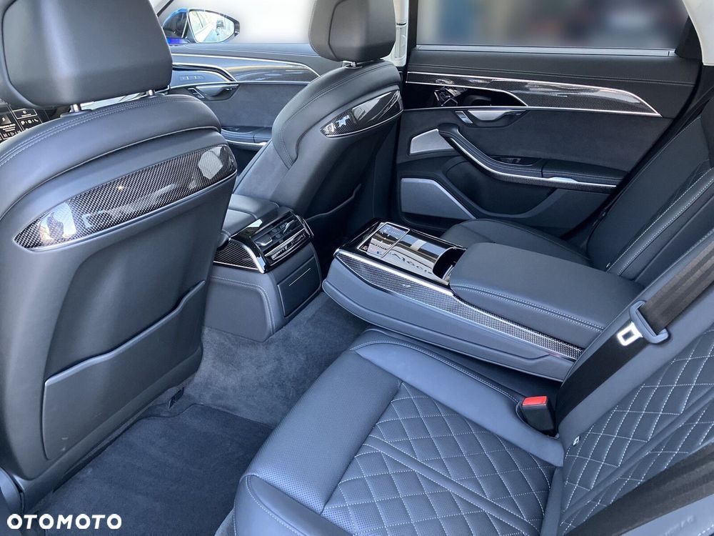 Audi S8 TFSI mHEV Quattro Tiptr - 17