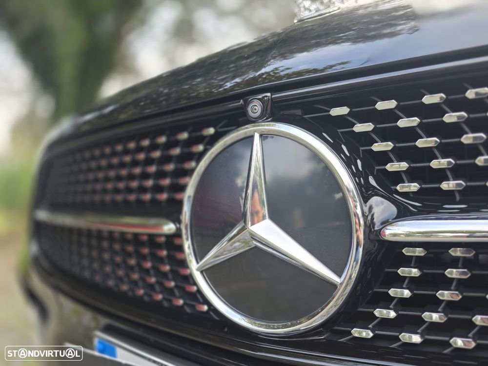 Mercedes-Benz E 300 - 16