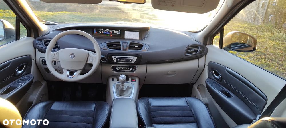 Renault Grand Scenic Energy dCi 130 Start & Stop Euro 6 Luxe - 3