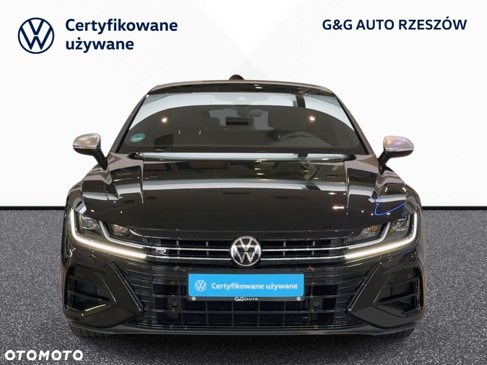 Volkswagen Arteon Shooting Brake - 5