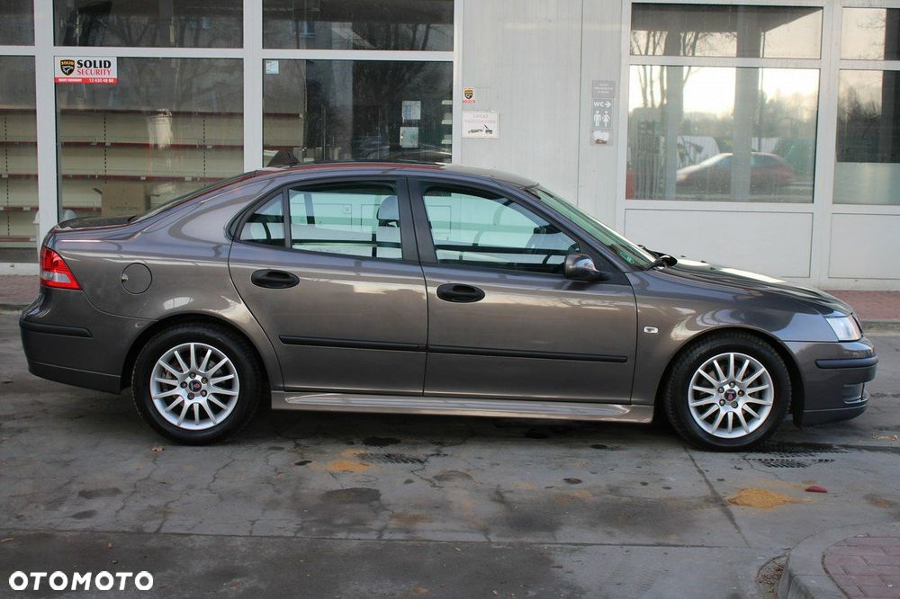 Saab 9-3 - 15