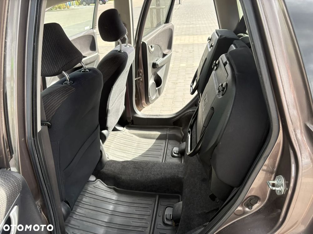 Honda Jazz 1.4 Comfort - 12