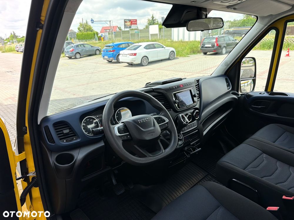 Iveco DAILY - 14