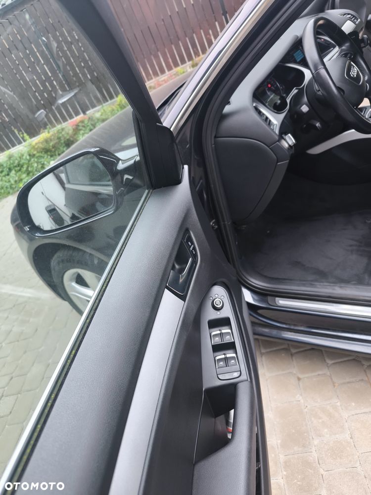 Audi A4 - 14