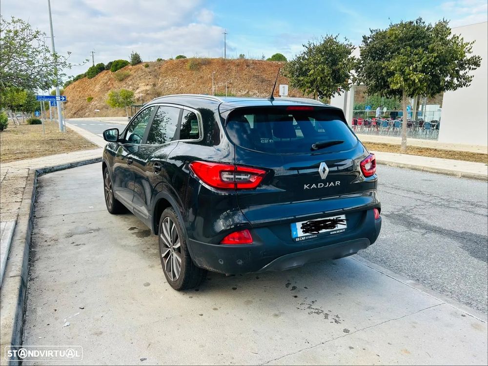 Renault Kadjar - 1