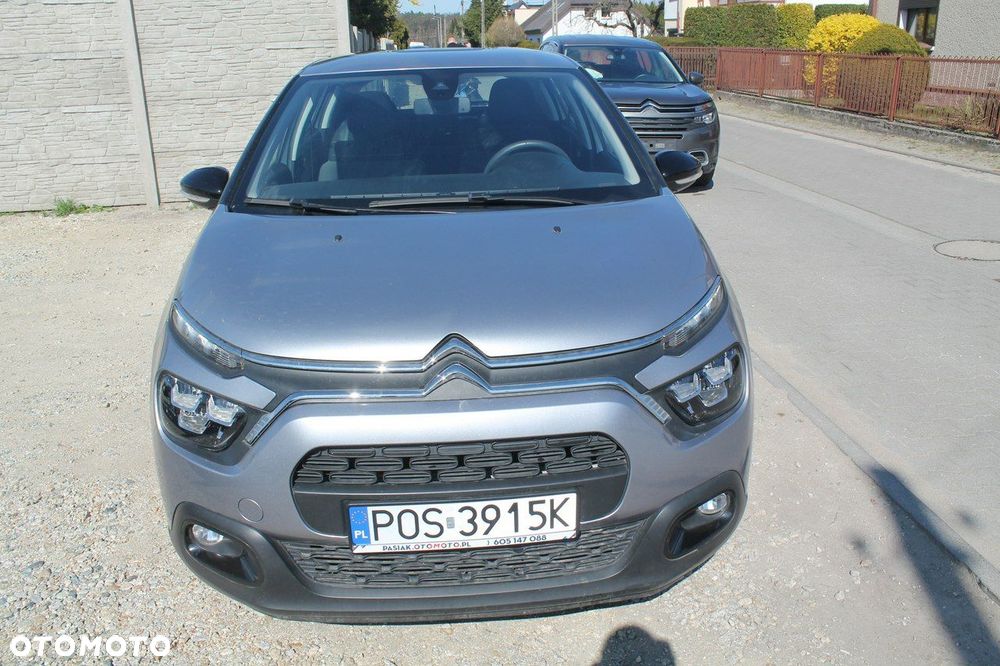 Citroën C3 - 2