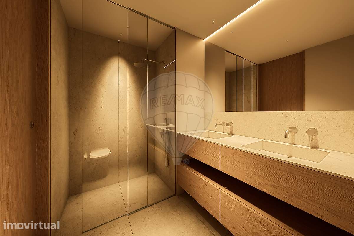 Apartamento T4 para venda - Grande imagem: 2/17