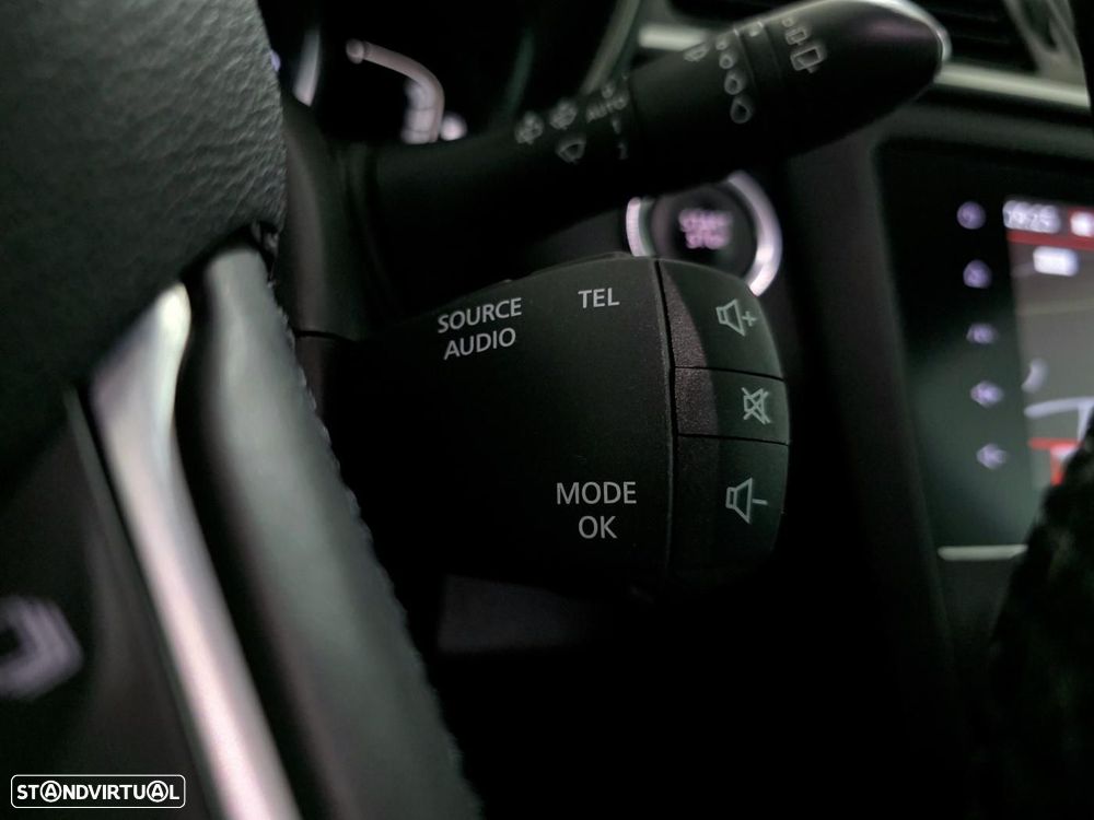 Renault Kadjar 1.5 dCi Black Edition EDC - 15