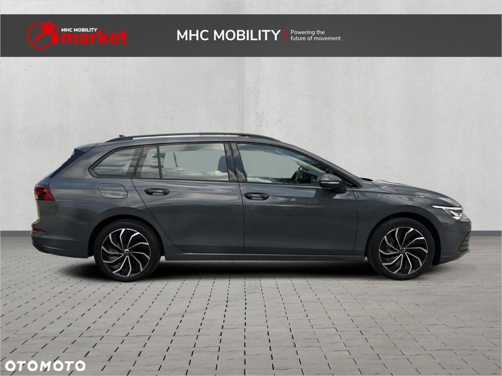 Volkswagen Golf 2.0 TDI Life - 6