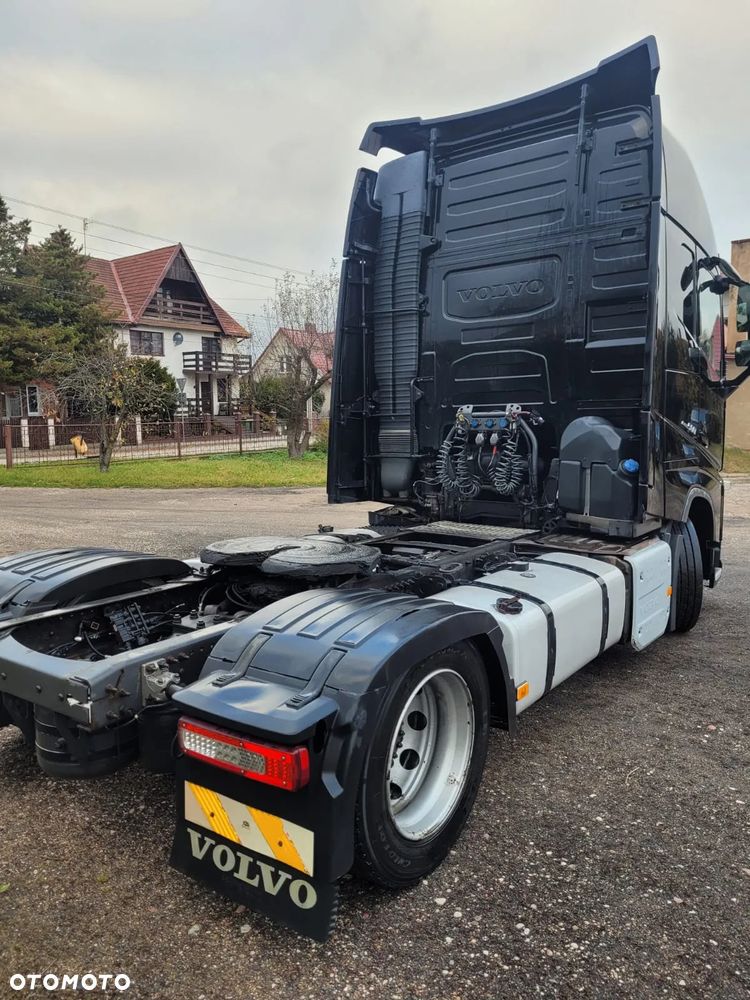 Volvo FH - 8