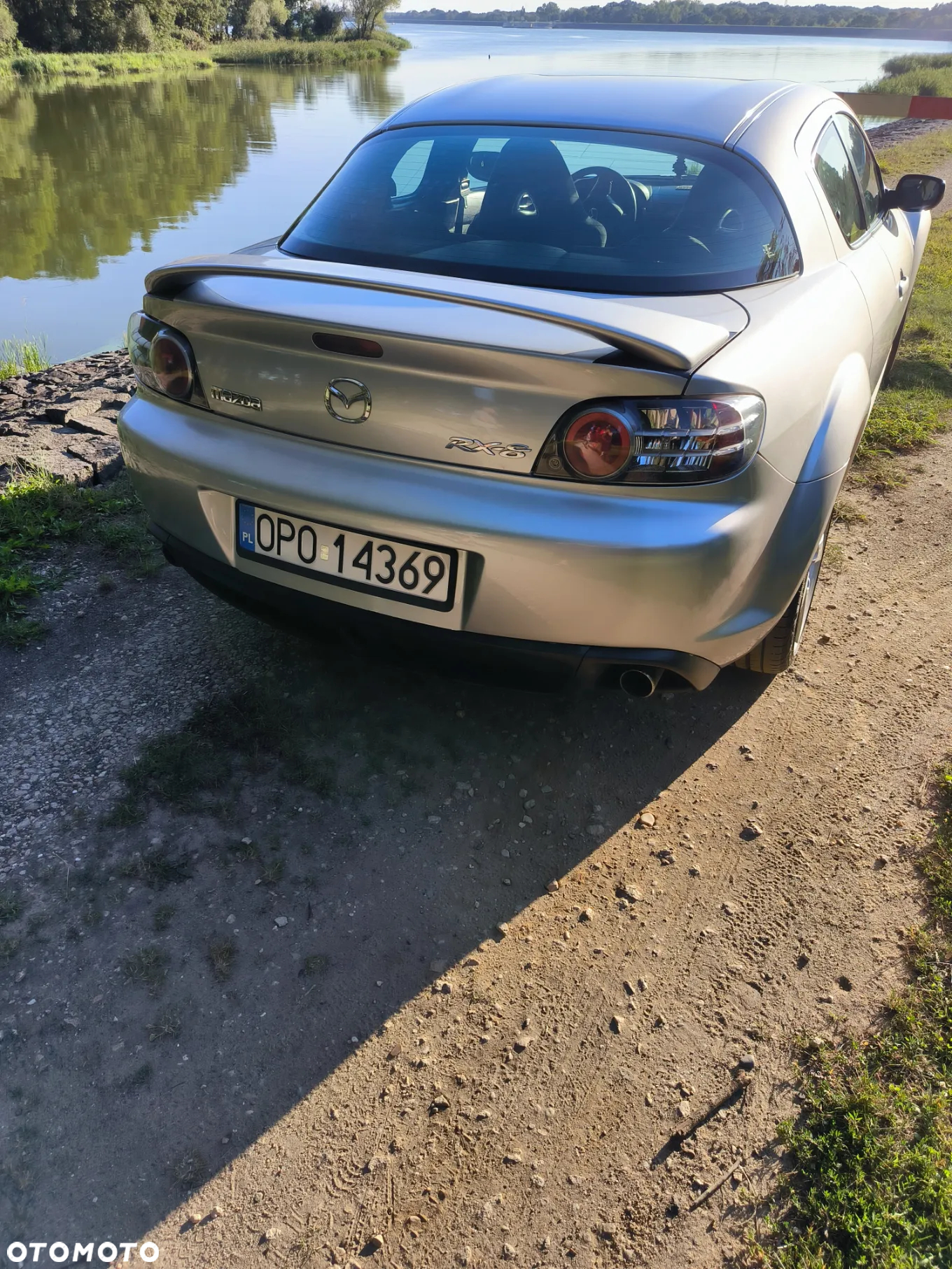 Mazda RX-8 Sports-Line - 3