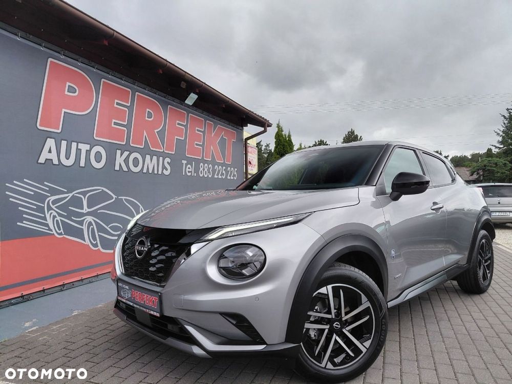 Nissan Juke - 2