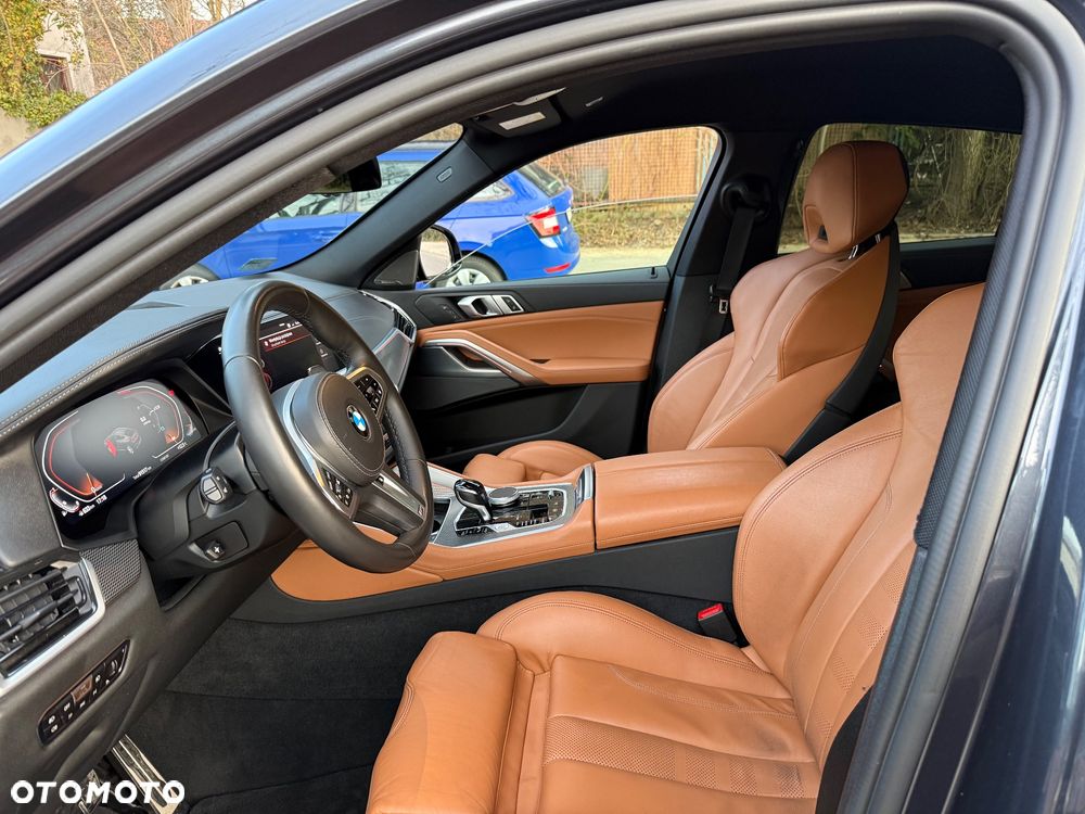 BMW X6 - 4
