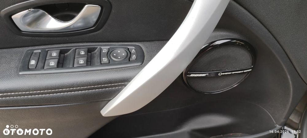 Renault Megane 1.9 dCi Bose Edition - 15