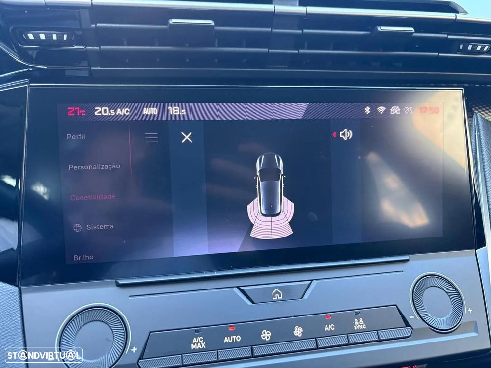 Peugeot 308 1.2 PureTech Active Pack - 41