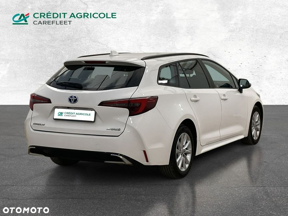 Toyota Corolla - 6