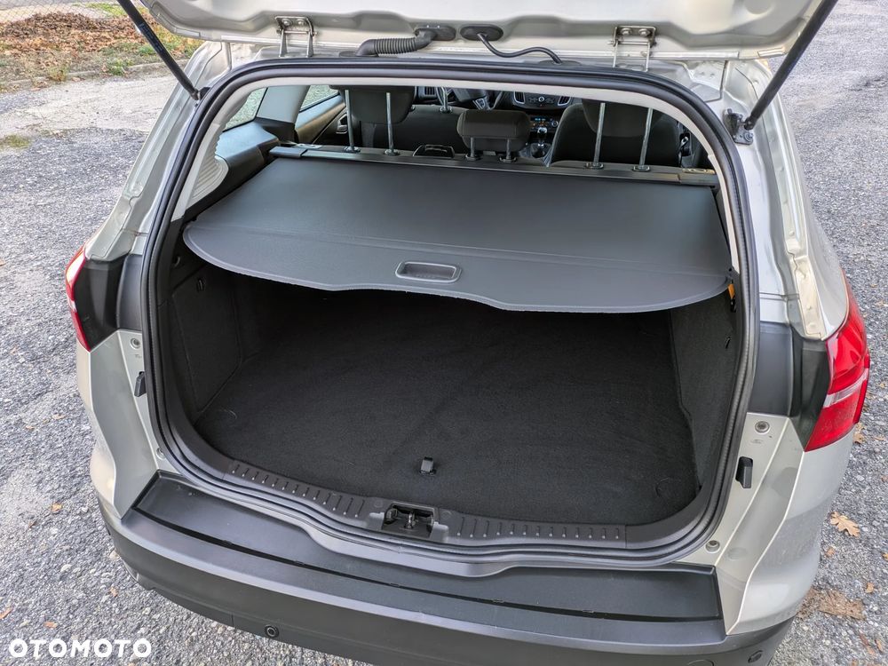 Ford Focus Turnier 1.5 EcoBoost Start-Stopp-System Business Edition - 21