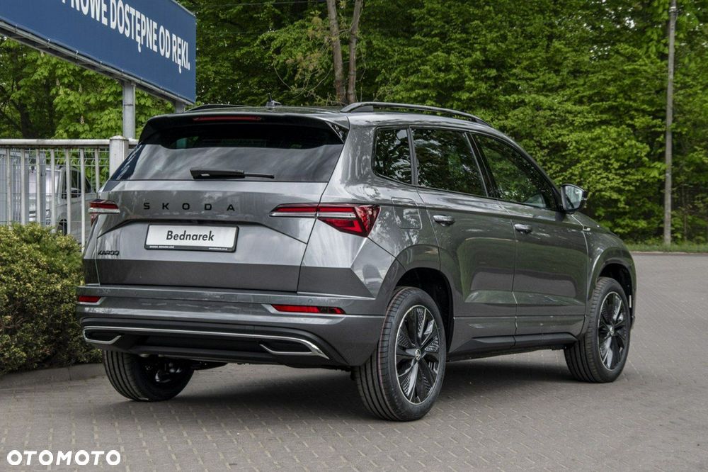 Skoda Karoq - 7