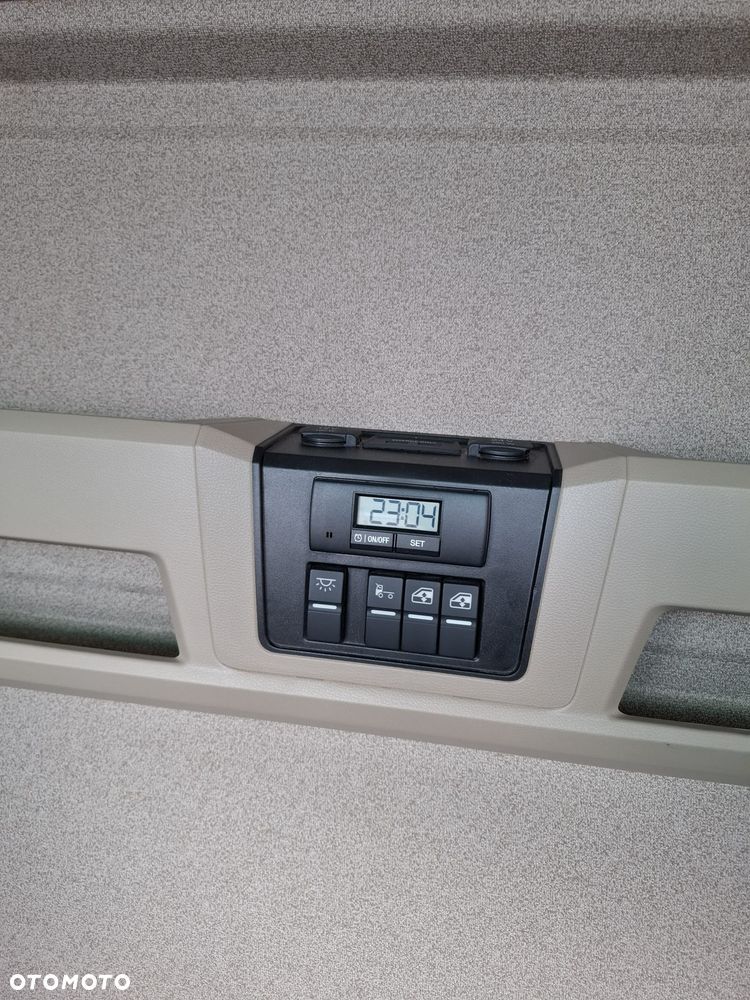 MAN TGX 18.500 XXL - 20