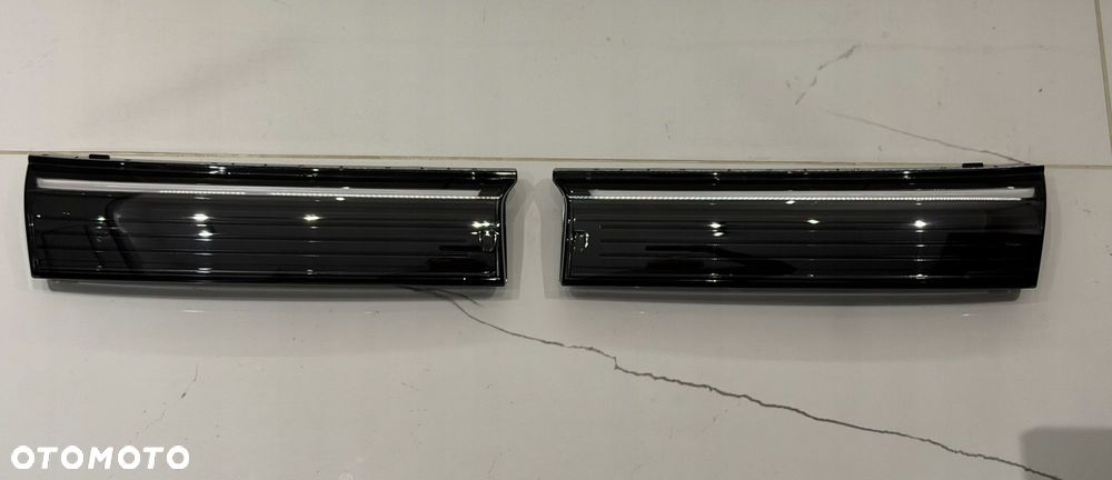 prawa lampa led do jazdy dziennej drl vw tiguan iii 571941654a - 3