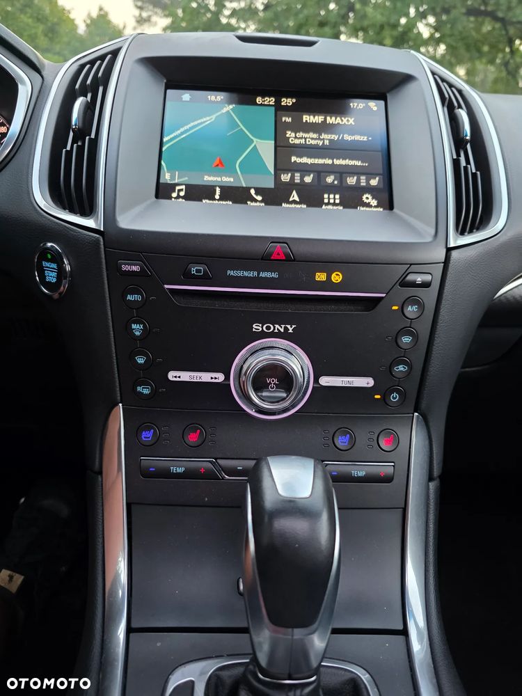 Ford Edge 2.0 TDCi Twin-Turbo 4WD ST-Line - 24