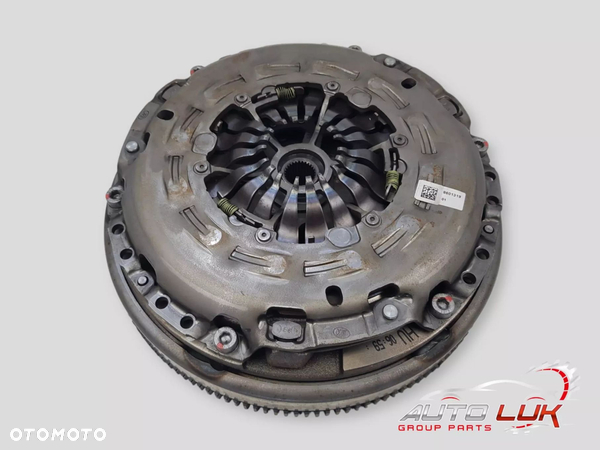 Kompletne Sprzęgło Koło dwumasowe BMW X1 F48 F45 MINI F55 B47 2.0d 8600217