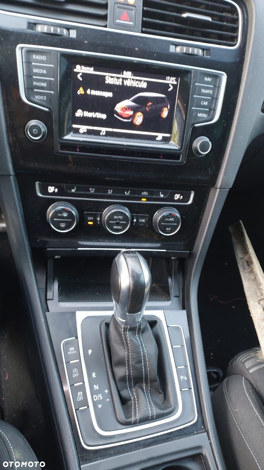 Volkswagen Golf GTD 2.0 TDI SCR DSG - 14