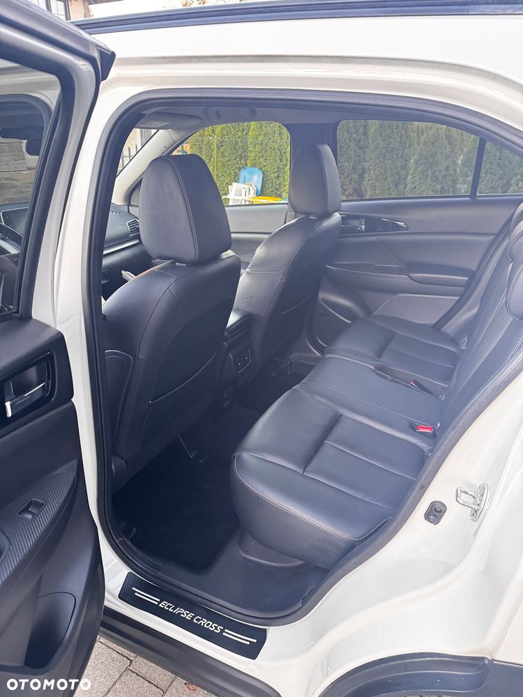 Mitsubishi Eclipse Cross 1.5 T Invite Plus - 28