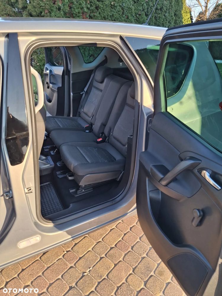 Opel Meriva 1.4 Edition - 12