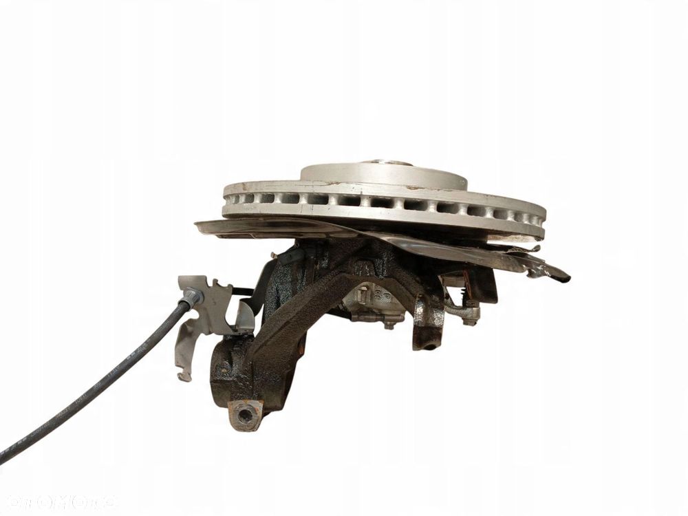 ZWROTNICA PRAWY PRZÓD SEAT LEON IV (2020-) 1.5 TSI 116KM - 2