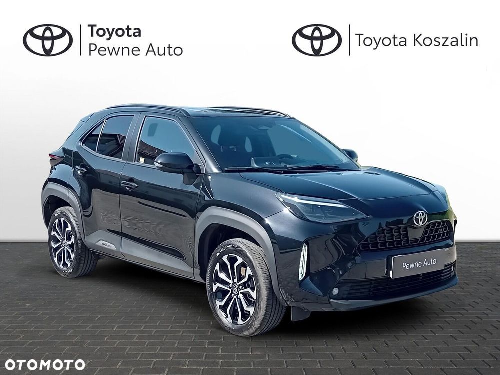 Toyota Yaris Cross Hybrid 1.5 Style - 26