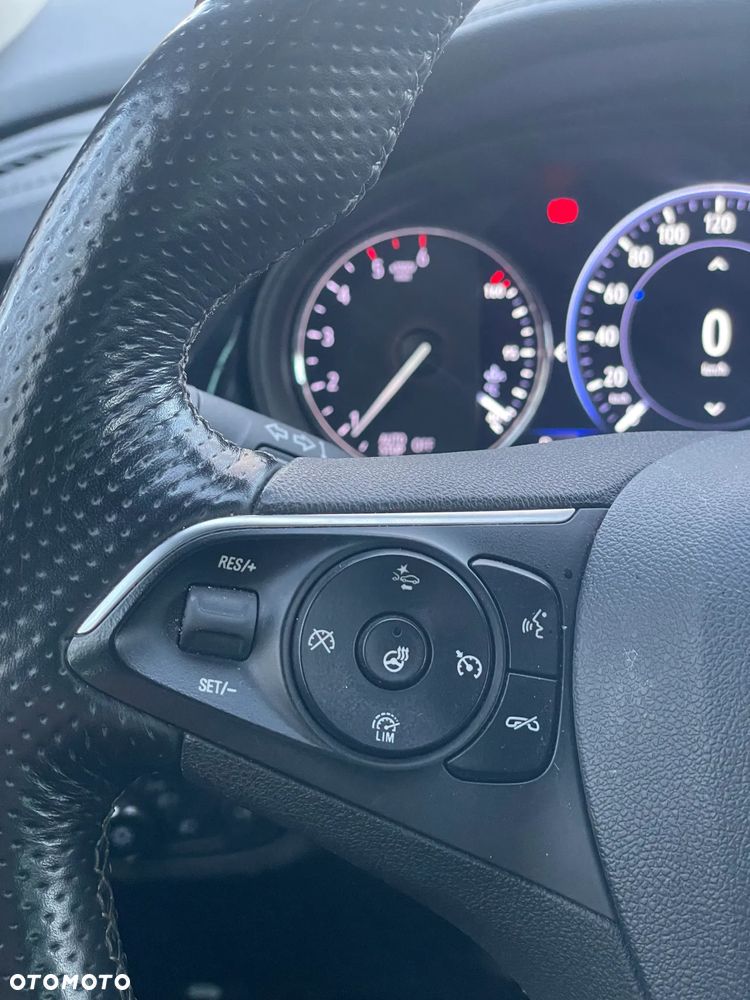 Opel Insignia 2.0 Ultimate Exclusive - 22