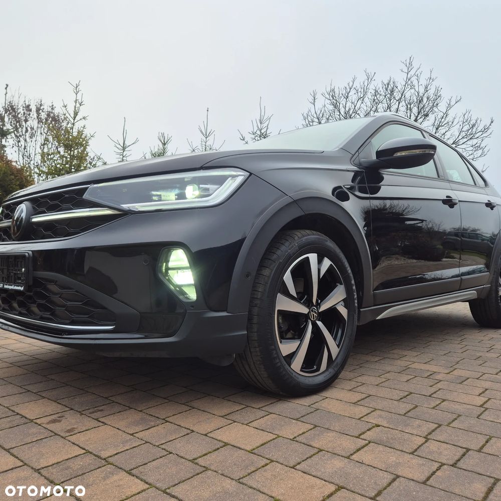 Volkswagen Taigo 1.0 TSI OPF DSG Style - 30
